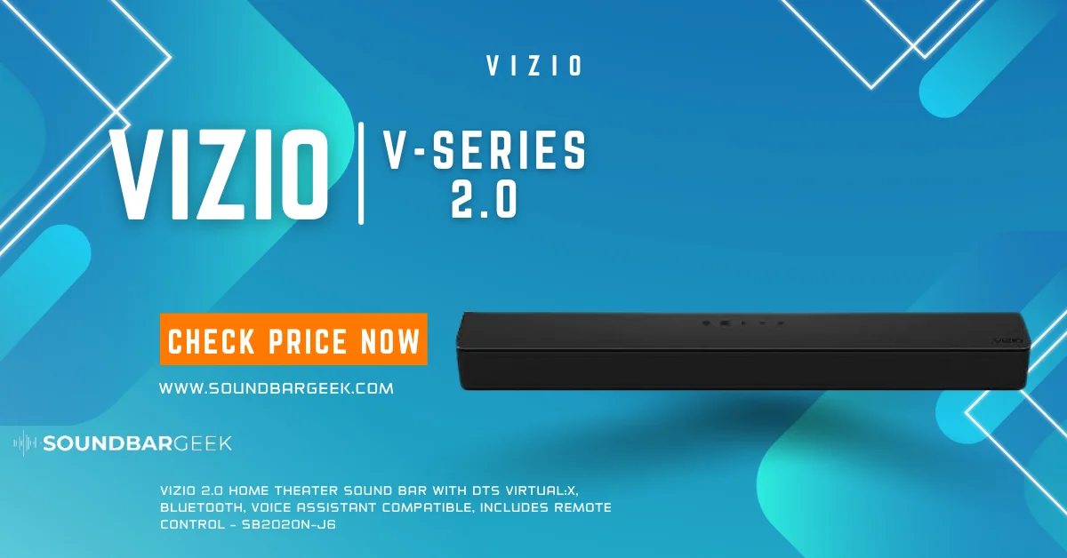 vizio v series 2.0