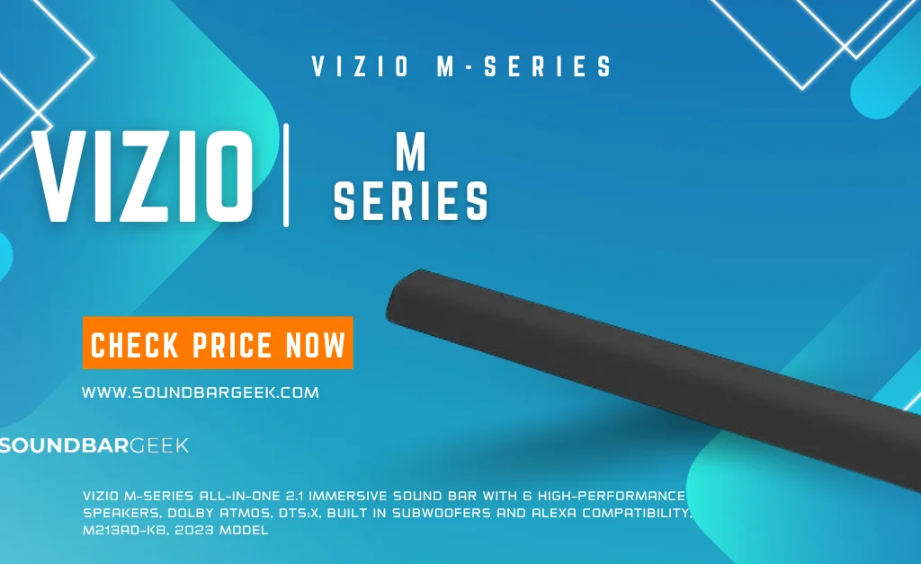 VIZIO M-Series