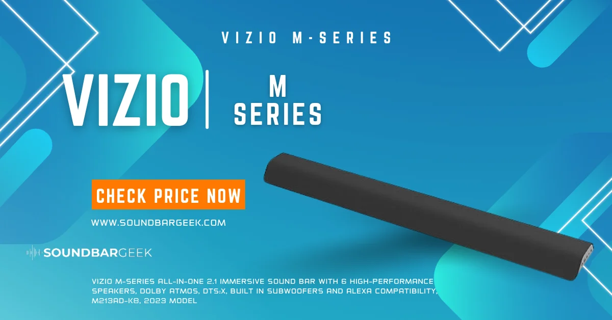 VIZIO M-Series